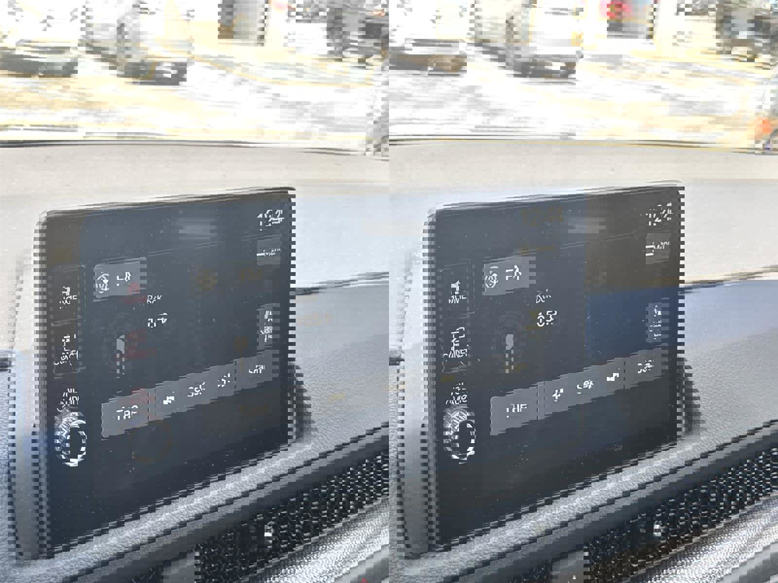 Used 2026 Honda CR-V TrailSport image 25