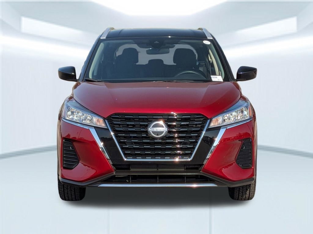 Used 2023 Nissan Kicks SV FWD image 10