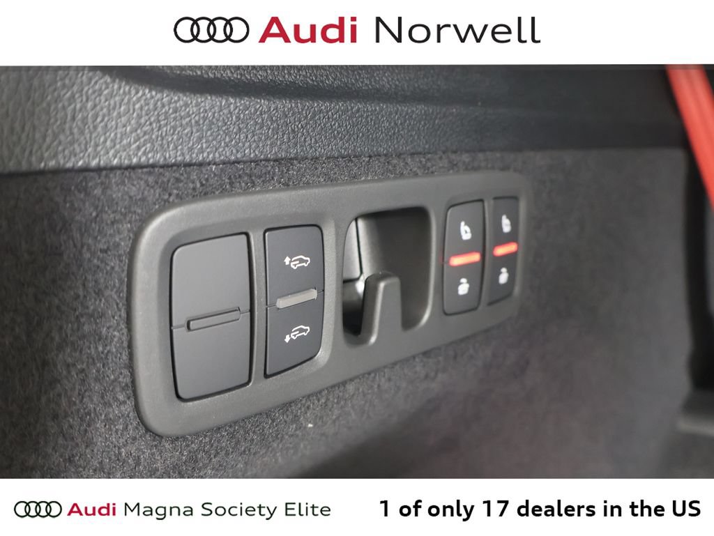 New 2026 Audi Q7 3.0T Prestige AWD/4WD image 15
