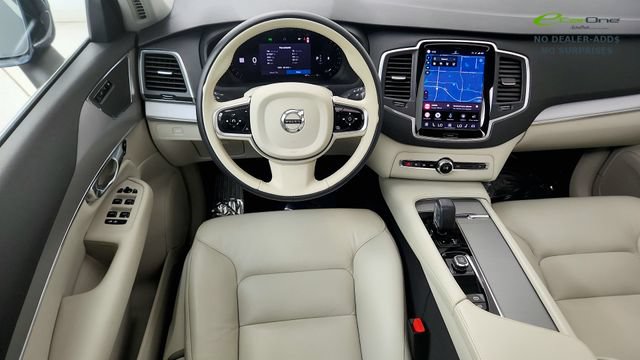 Used 2024 Volvo XC90 B5 Core AWD/4WD image 56