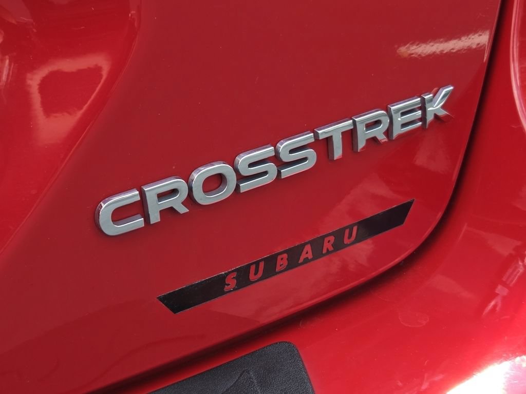 Used 2024 Subaru Crosstrek 2.0i Premium w/ Crosstrek Mirror Package AWD/4WD image 16
