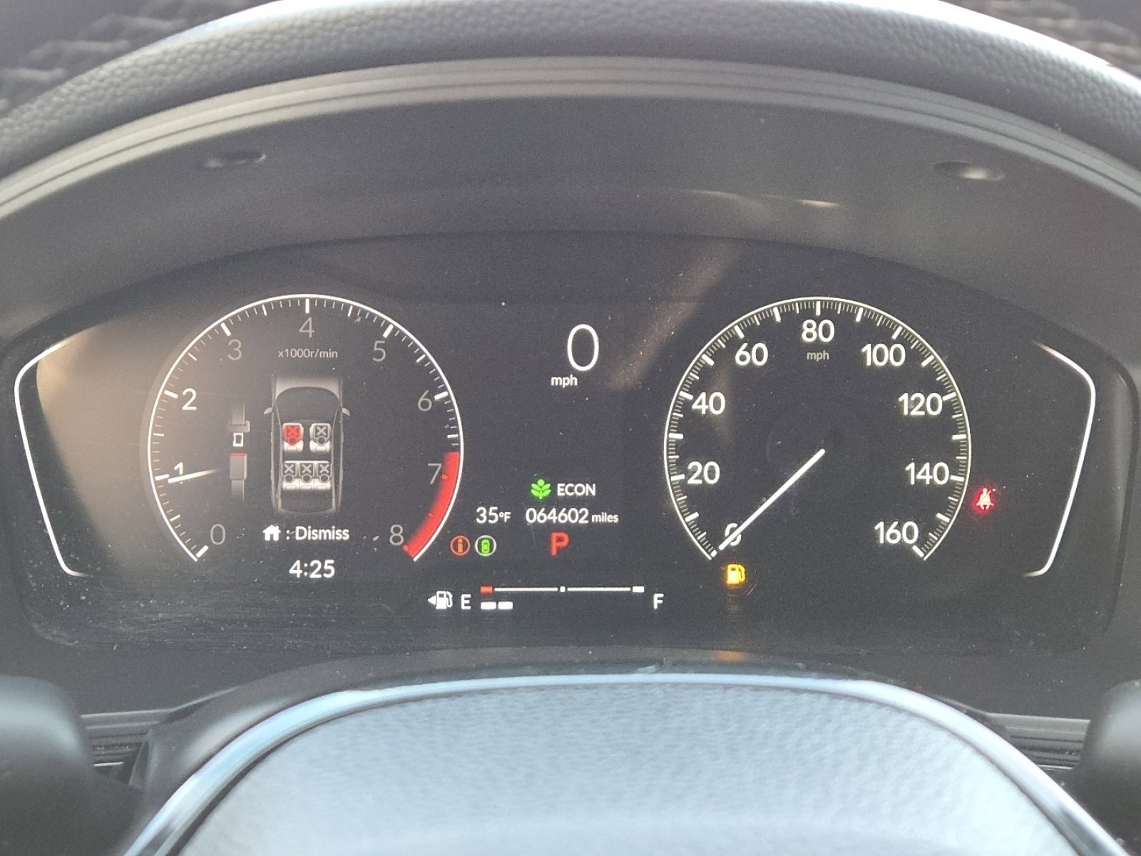 Used 2022 Honda Civic Sport image 25