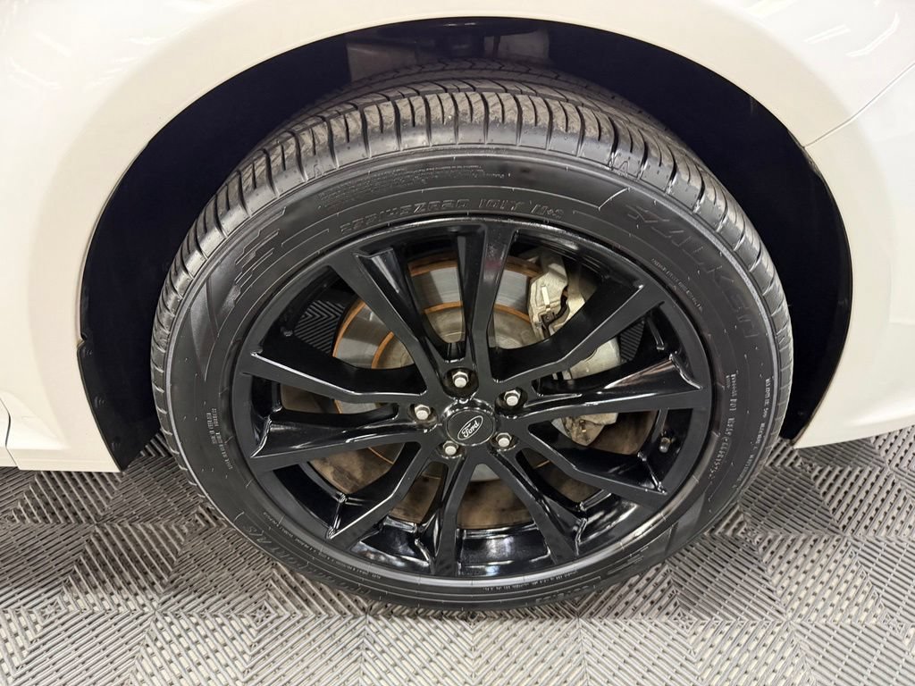 Used 2019 Ford Flex SEL w/ Equipment Group 202A FWD image 18