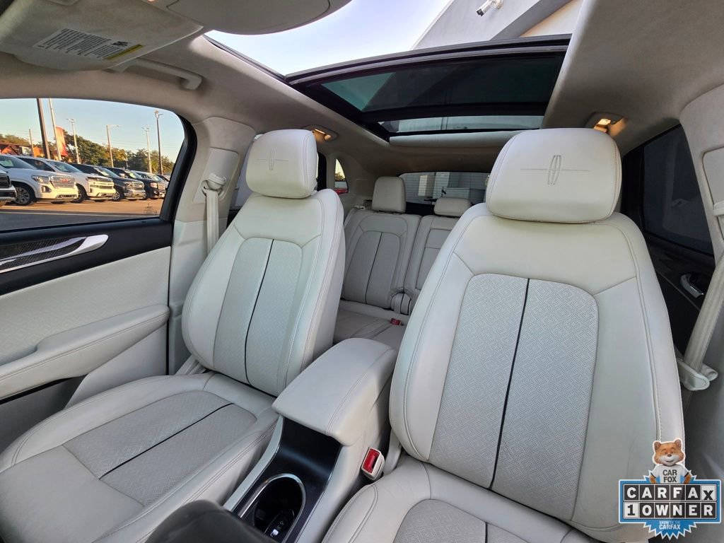 Used 2018 Lincoln MKC Black Label image 27