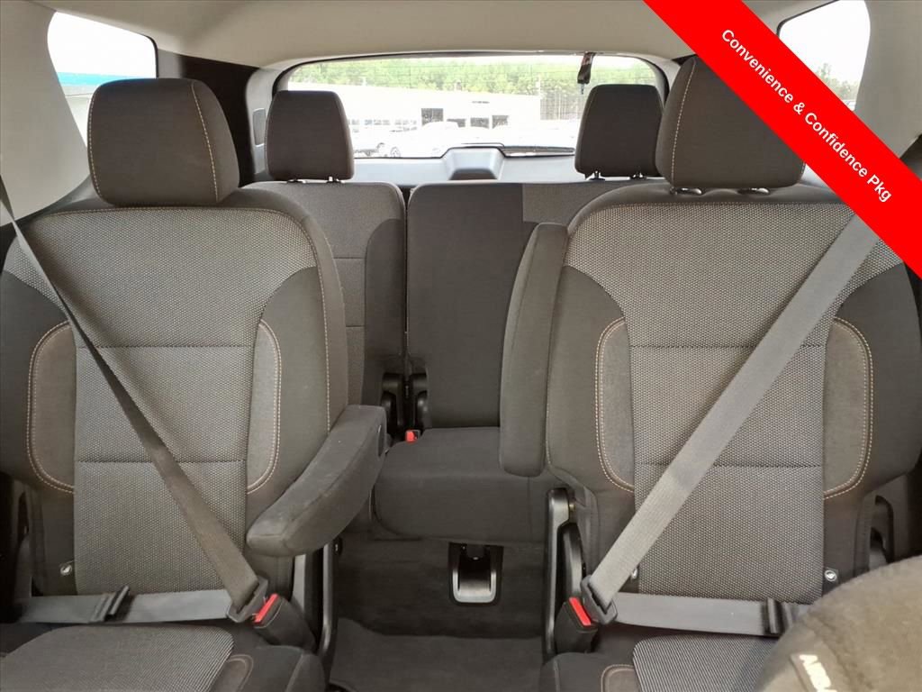 Used 2019 Chevrolet Traverse LT image 17