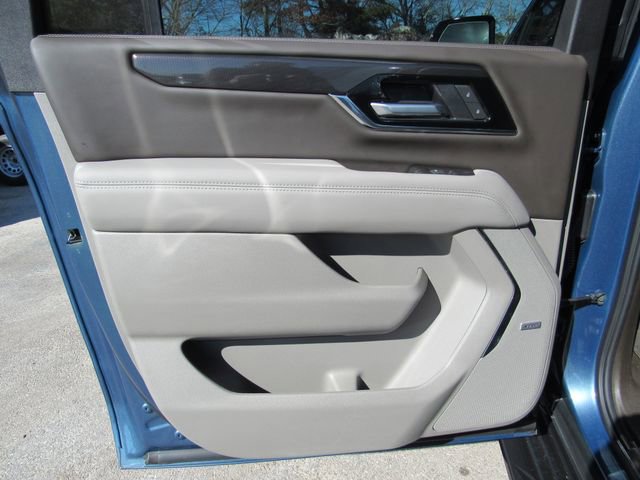 Certified 2025 GMC Yukon XL Elevation w/ Elevation Premium Package image 26