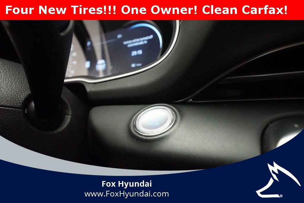 Used 2024 Genesis GV80 3.5T image 31