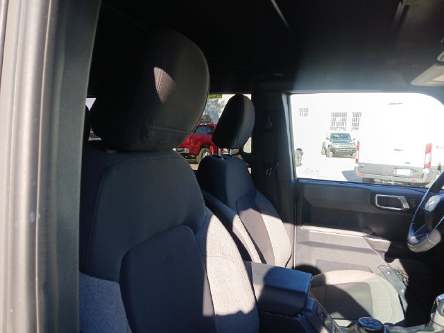 Used 2023 Ford Bronco Big Bend AWD/4WD image 48