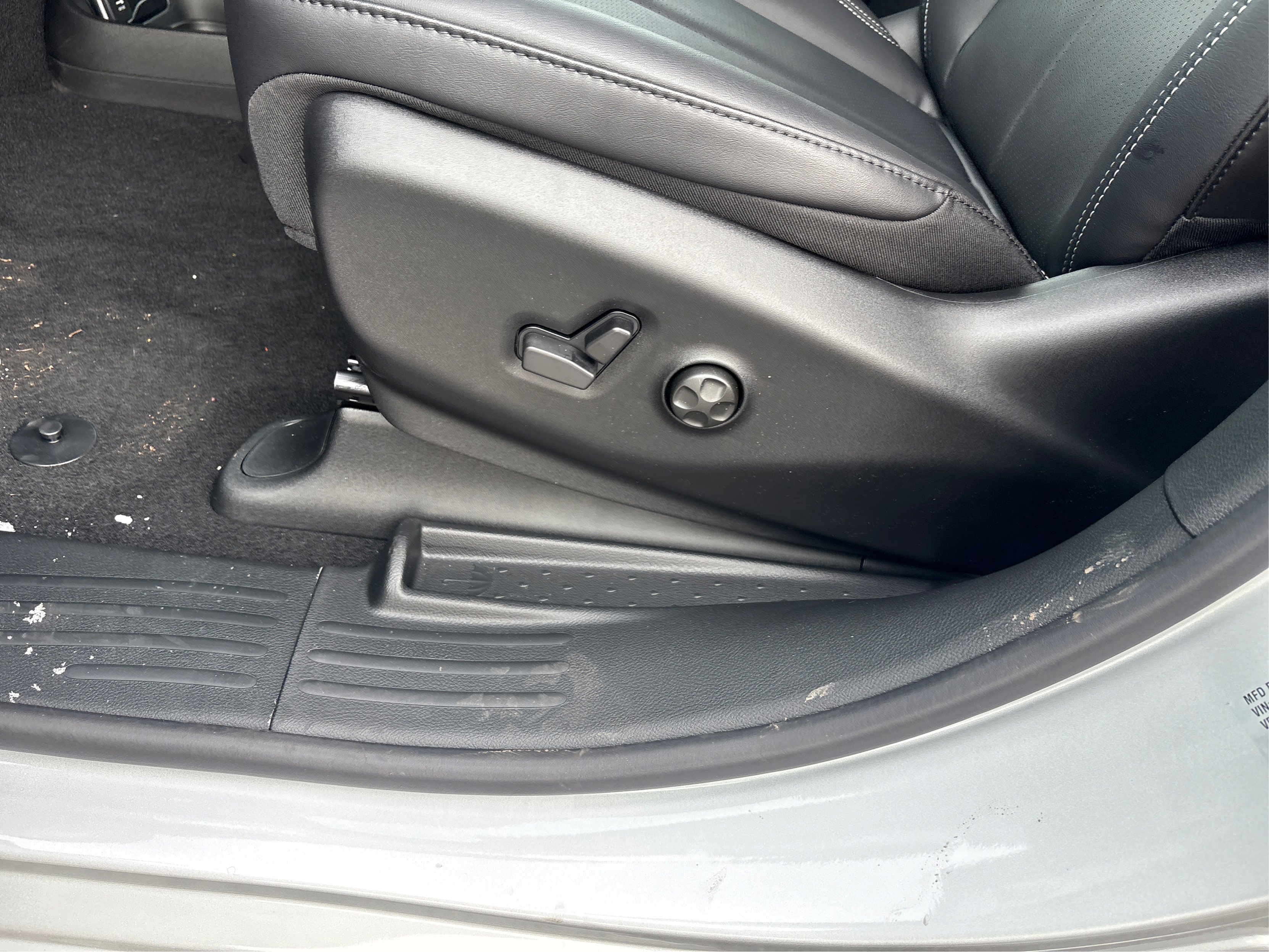 New 2026 Chrysler Pacifica Select image 18