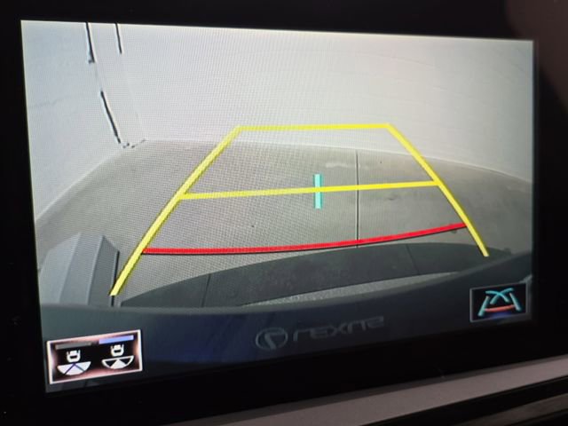 Used 2022 Lexus ES 350 w/ Premium Package image 23