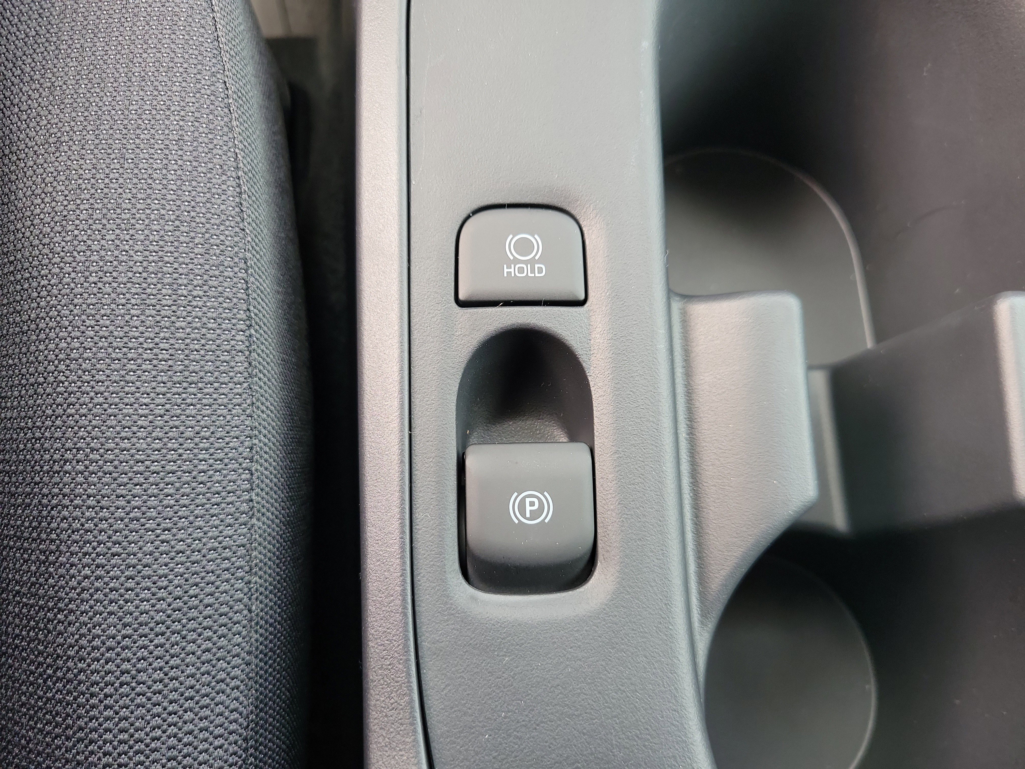 New 2026 Toyota Corolla LE image 25
