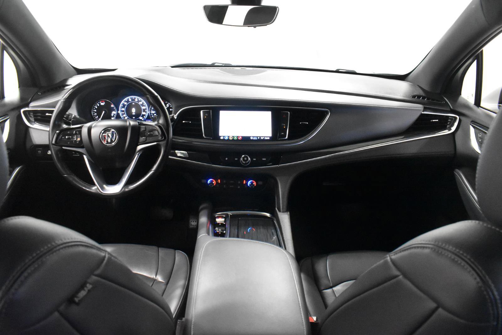 Used 2022 Buick Enclave Premium image 8