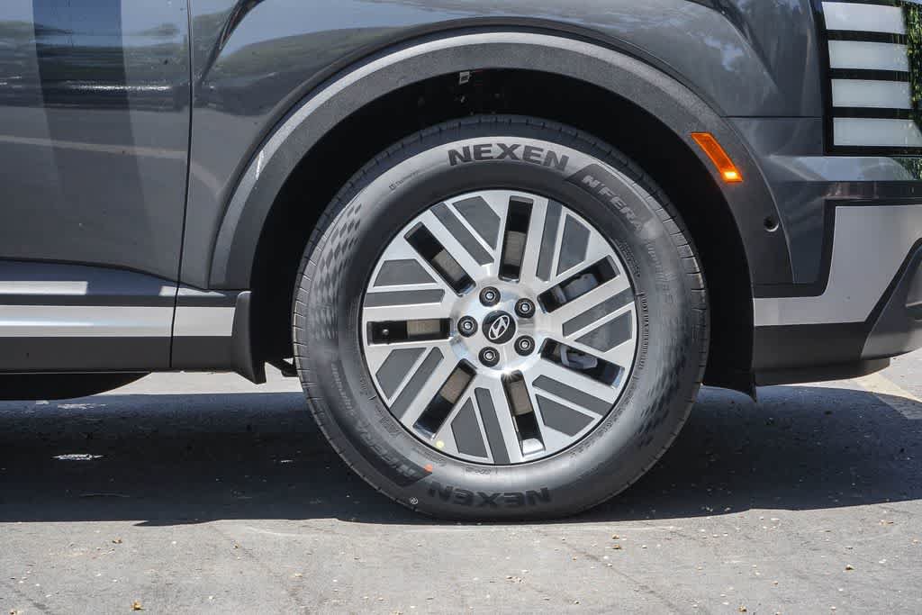 New 2026 Hyundai Palisade SEL Premium AWD/4WD image 9