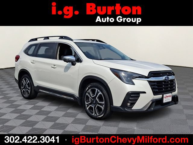 Used 2023 Subaru Ascent Limited w/ Technology Package