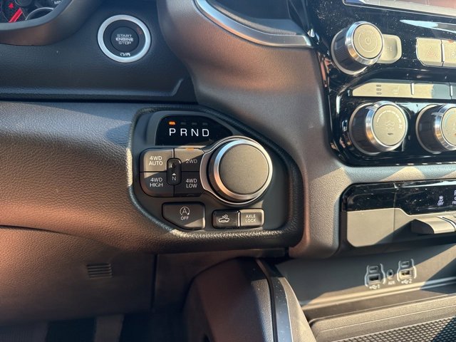 New 2026 RAM 1500 Big Horn image 23