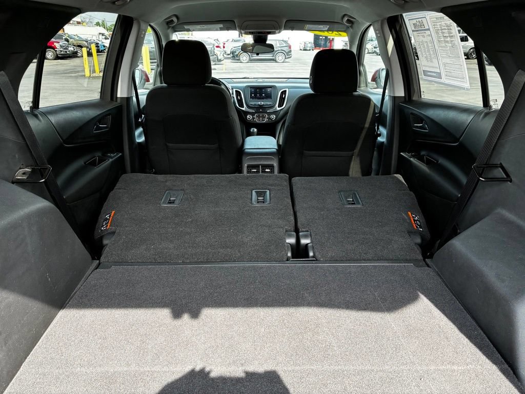 Used 2020 Chevrolet Equinox LT AWD/4WD image 33