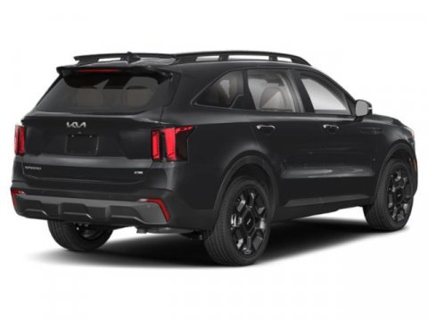 New 2027 Kia Sorento X-Line EX AWD/4WD image 2