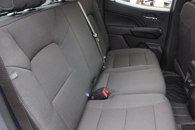 New 2025 GMC Canyon Elevation w/ Convenience Package image 19