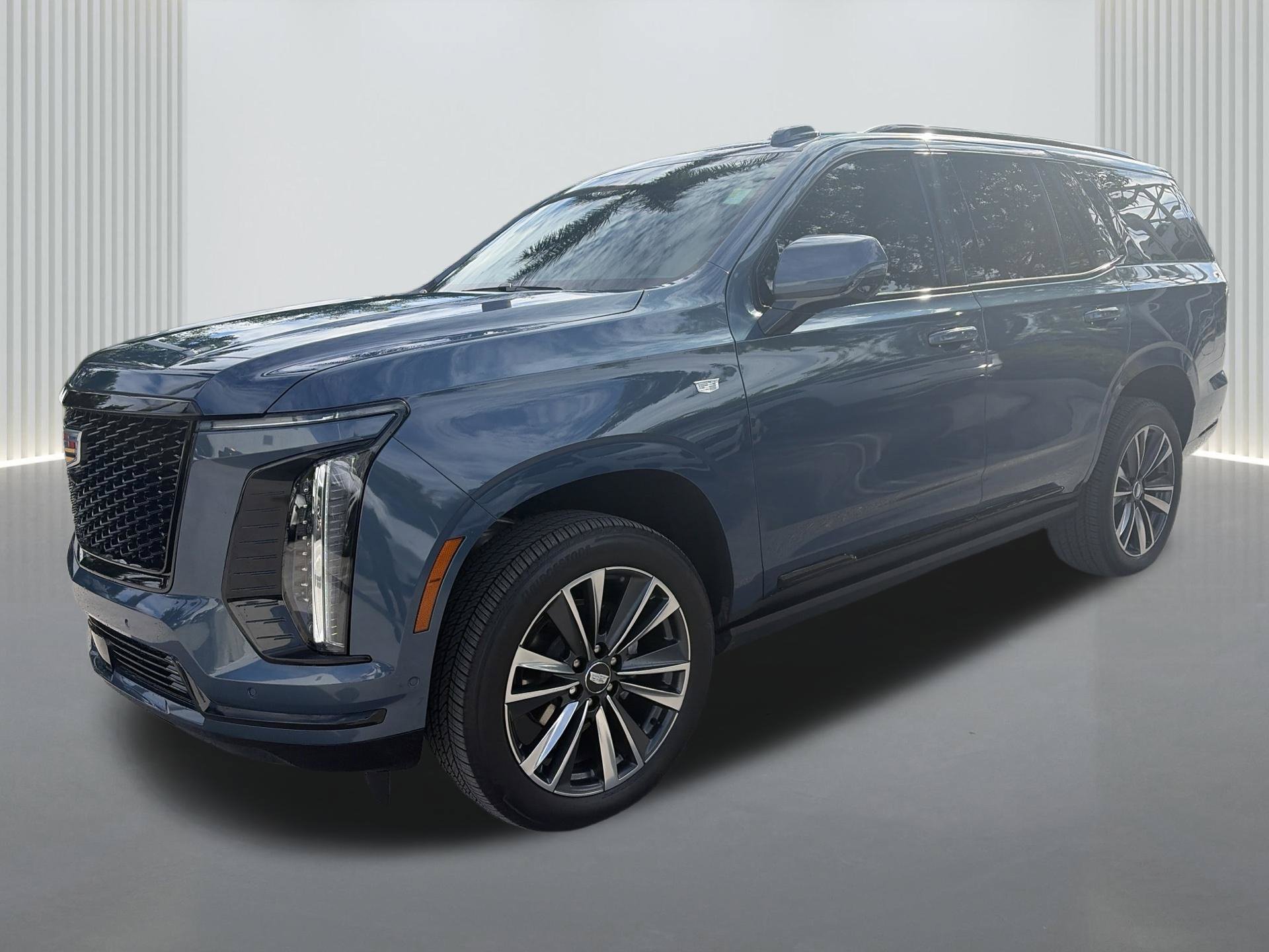 Used 2026 Cadillac Escalade Sport w/ Touring Package