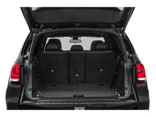 Used 2015 BMW X5 xDrive35i AWD/4WD image 13