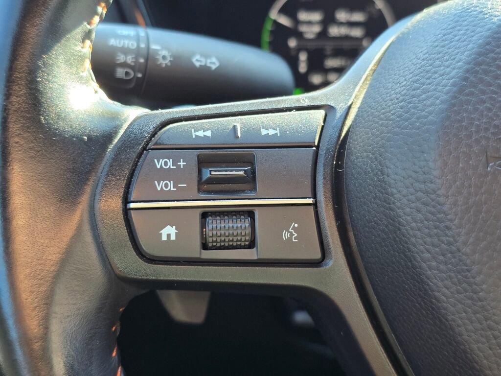 Used 2025 Honda CR-V Sport-L image 25