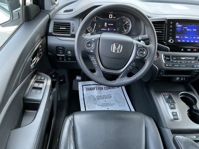 Used 2023 Honda Ridgeline RTL image 14