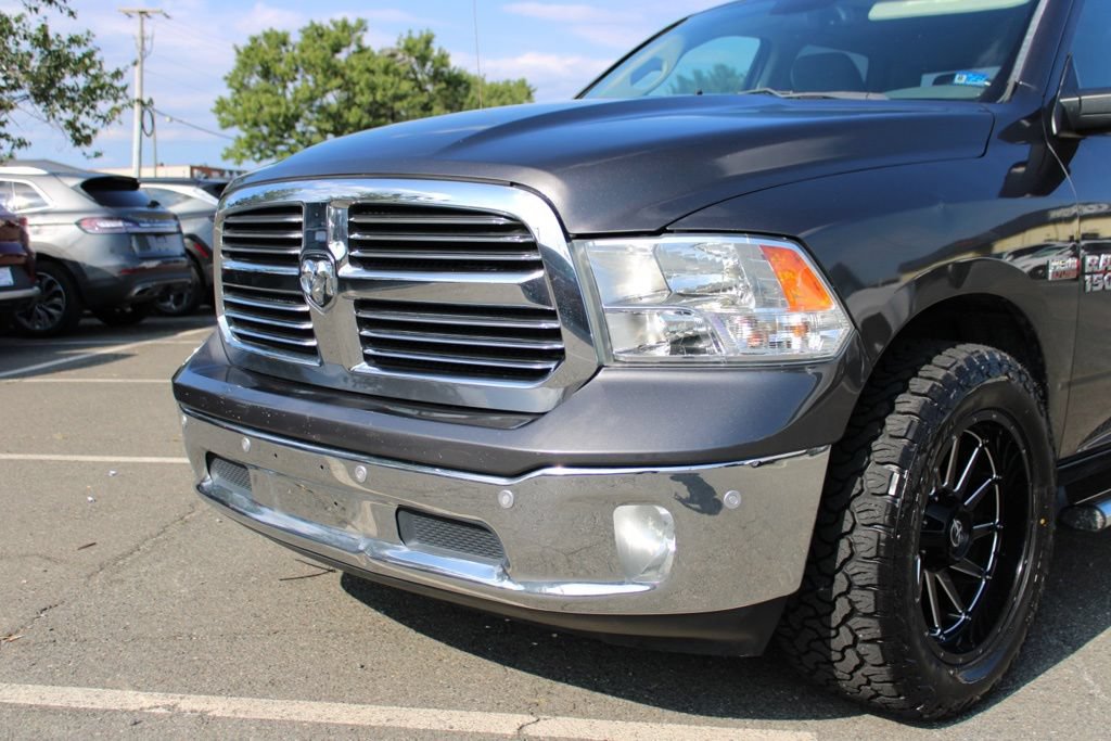 Used 2016 RAM 1500 Lone Star RWD image 16
