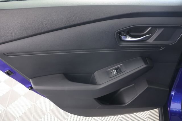 Certified 2025 Honda Accord Sport image 27