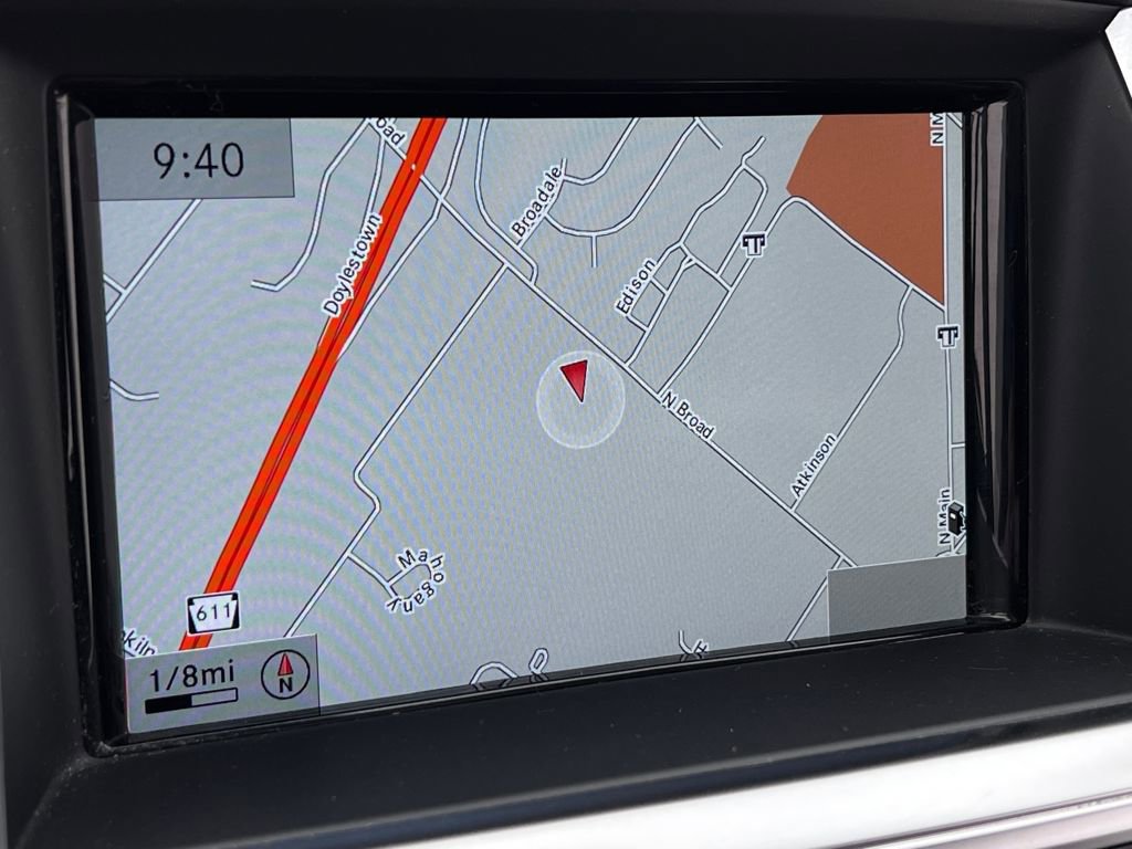 Used 2016 Mercedes-Benz GL 320 GL 350 image 31