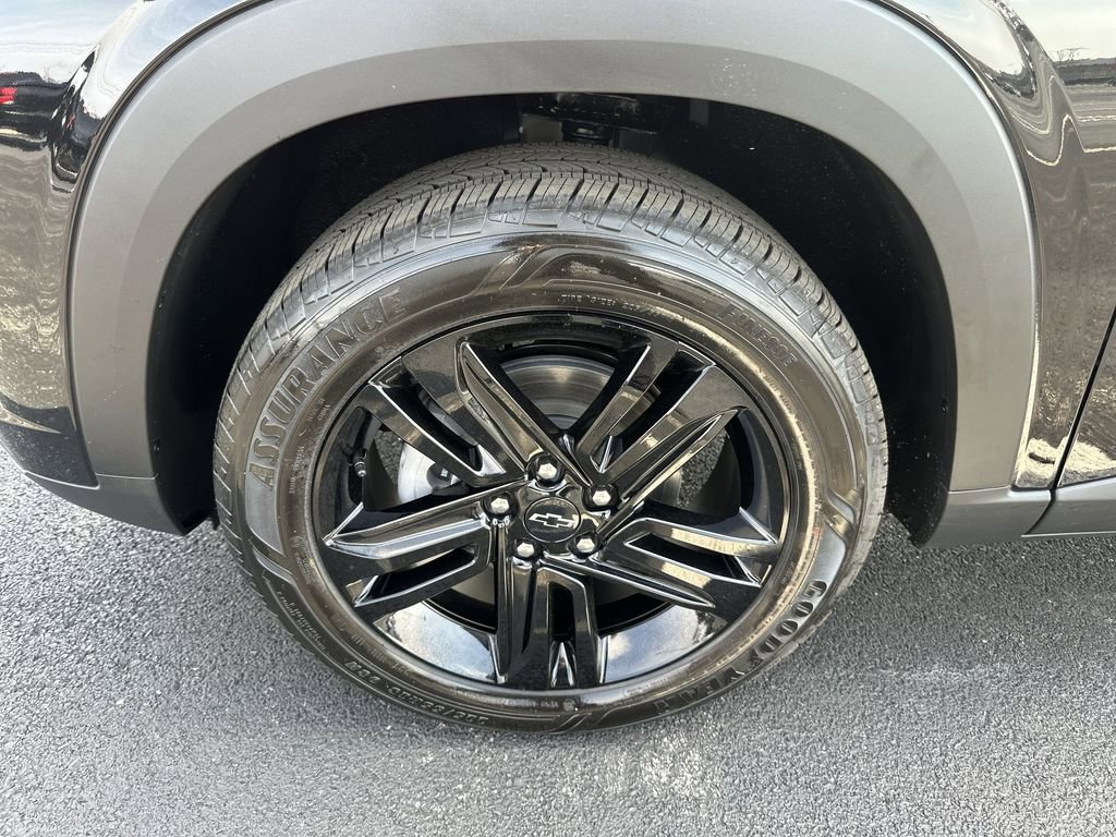 New 2026 Chevrolet Trax ACTIV w/ Driver Confidence Package image 10