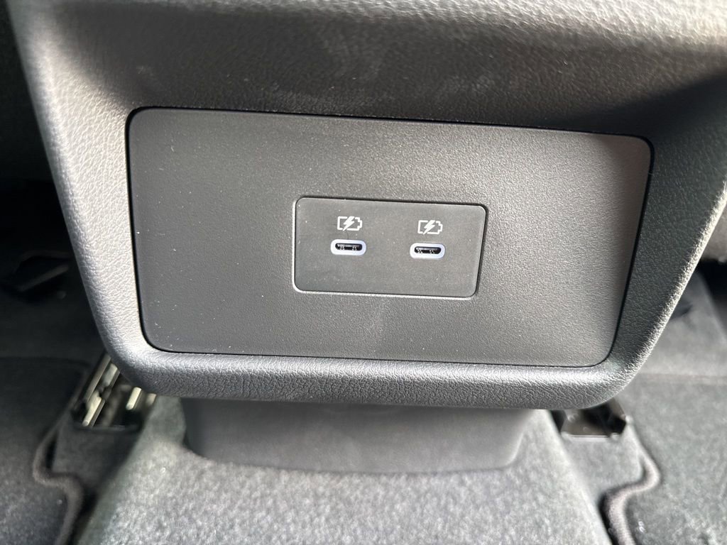 New 2026 Nissan Rogue SV image 33