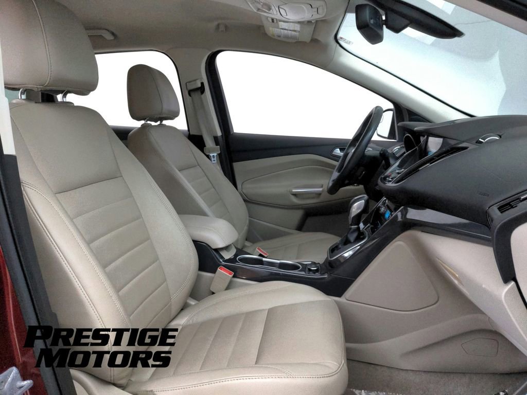 Used 2014 Ford Escape Titanium AWD/4WD image 38