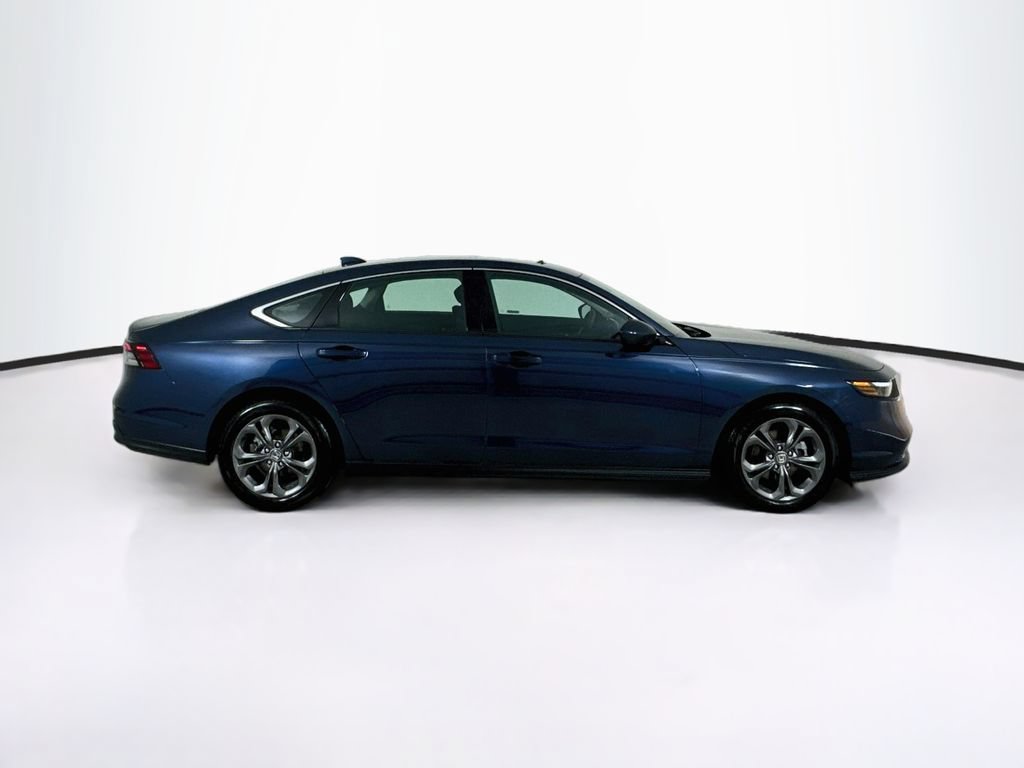 Used 2024 Honda Accord EX image 8