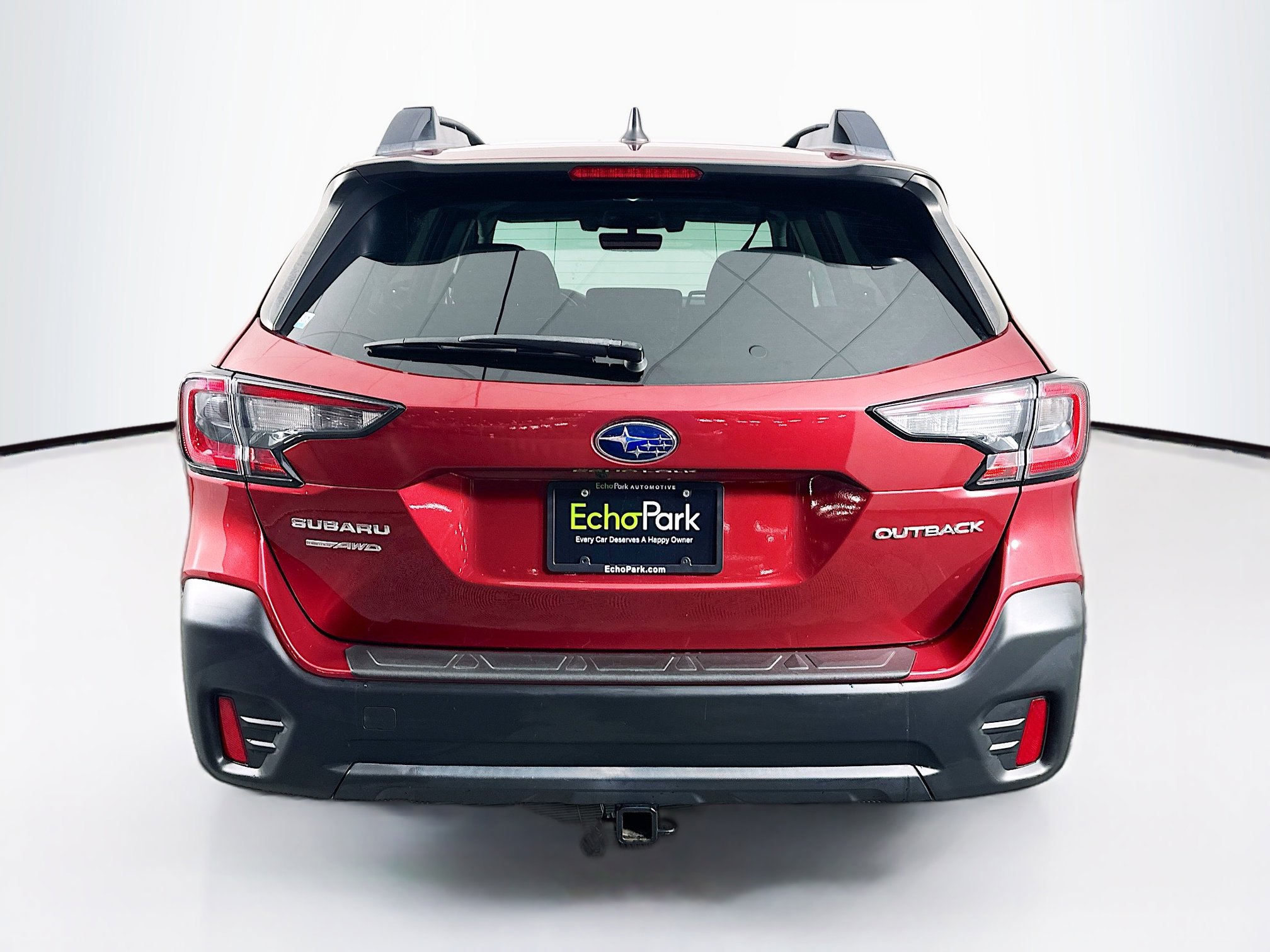 Used 2020 Subaru Outback Premium w/ Popular Package #1 image 7