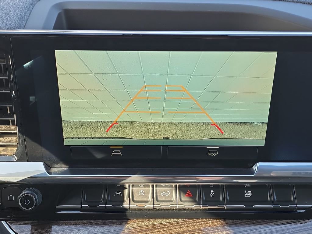 Certified 2025 Chevrolet Silverado 1500 LT image 15