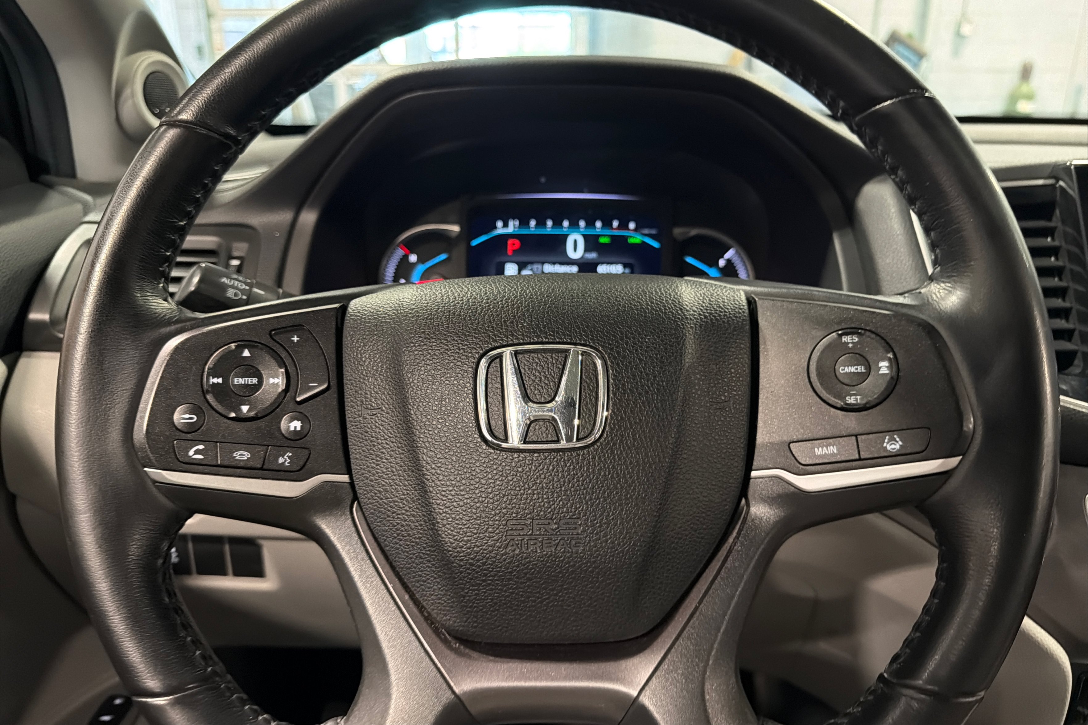 Used 2020 Honda Pilot EX-L image 22