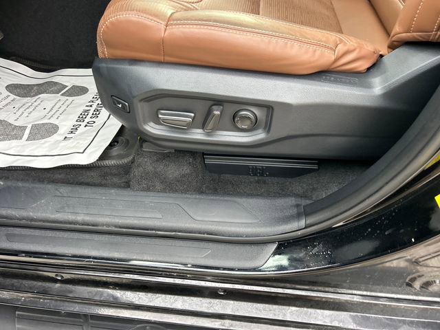 Used 2026 Toyota Tundra 1794 Edition image 28