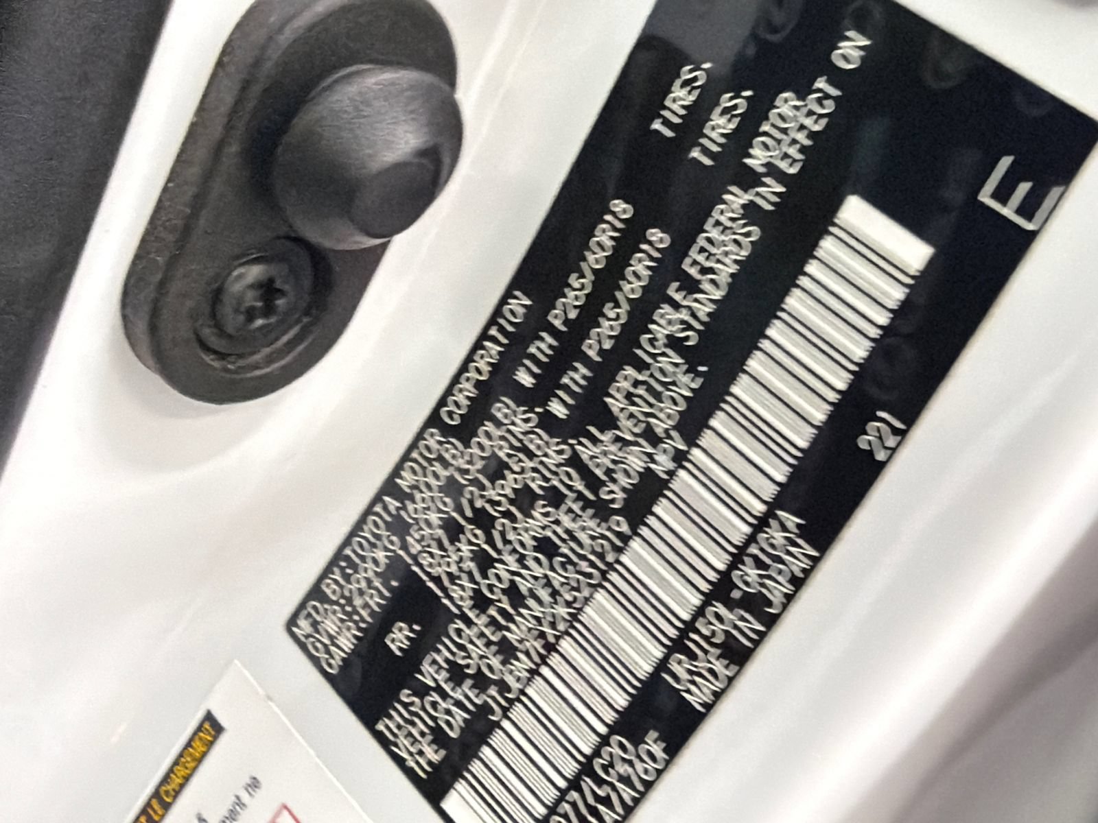 Used 2019 Lexus GX 460 AWD/4WD image 17