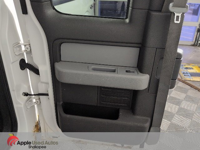 Used 2014 Ford F150 XLT image 18