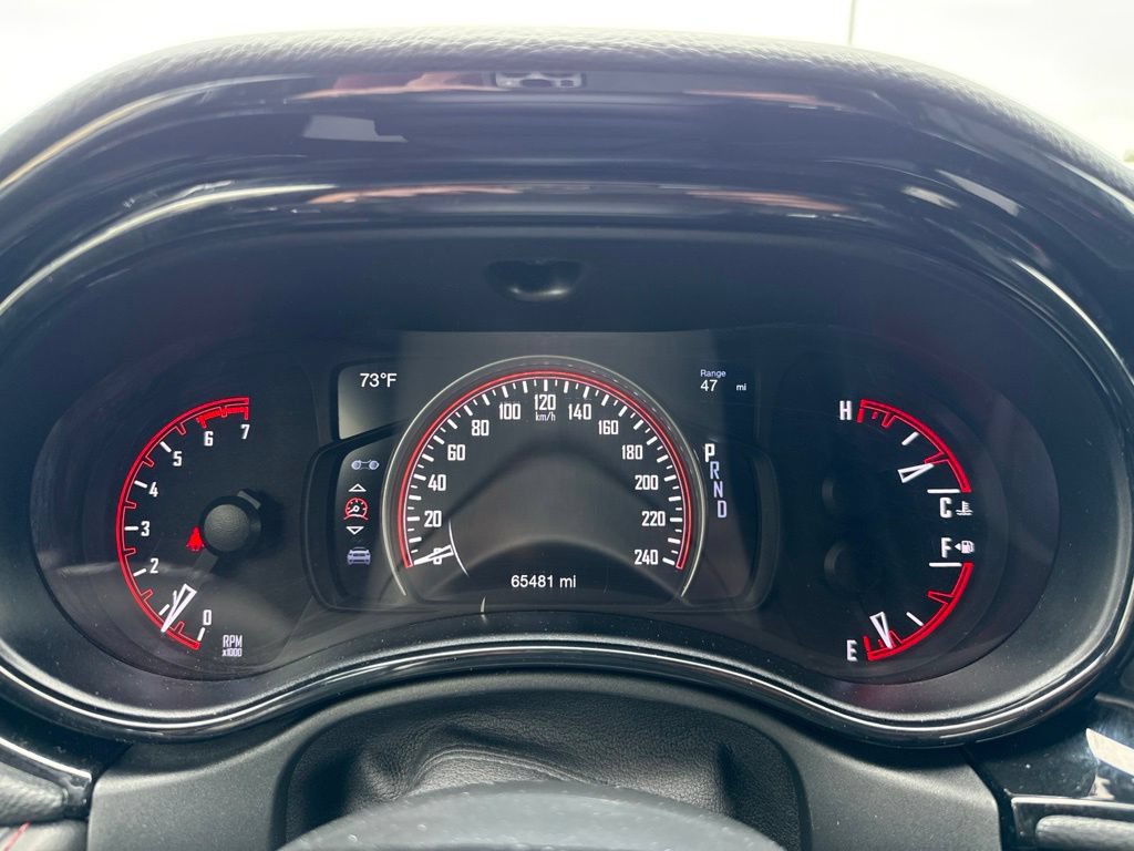 Used 2021 Dodge Durango R/T AWD/4WD image 19