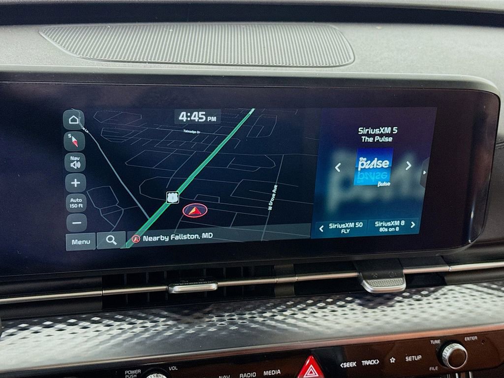 Used 2024 Kia Carnival SX Prestige image 6