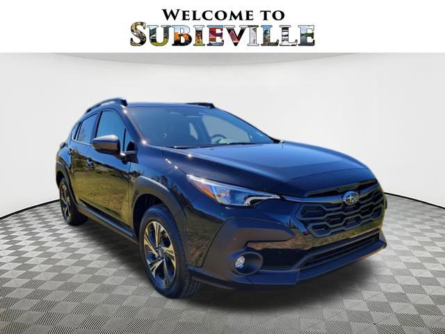 New 2025 Subaru Crosstrek 2.5i Premium