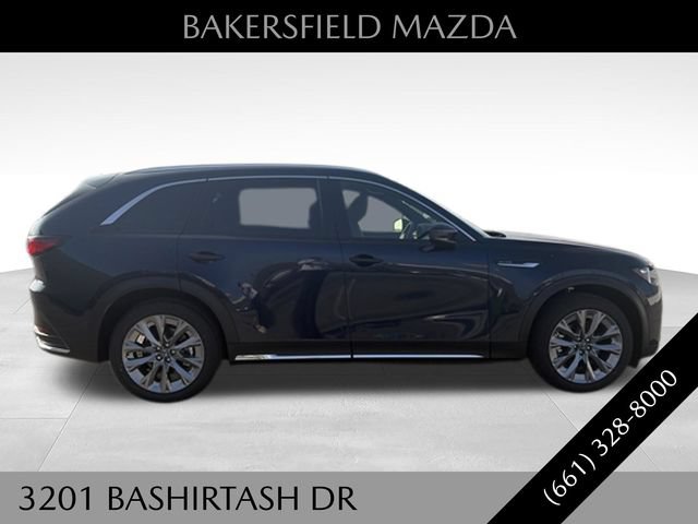 New 2026 MAZDA CX-90 3.3 Turbo w/ Premium Plus Pkg AWD/4WD image 6