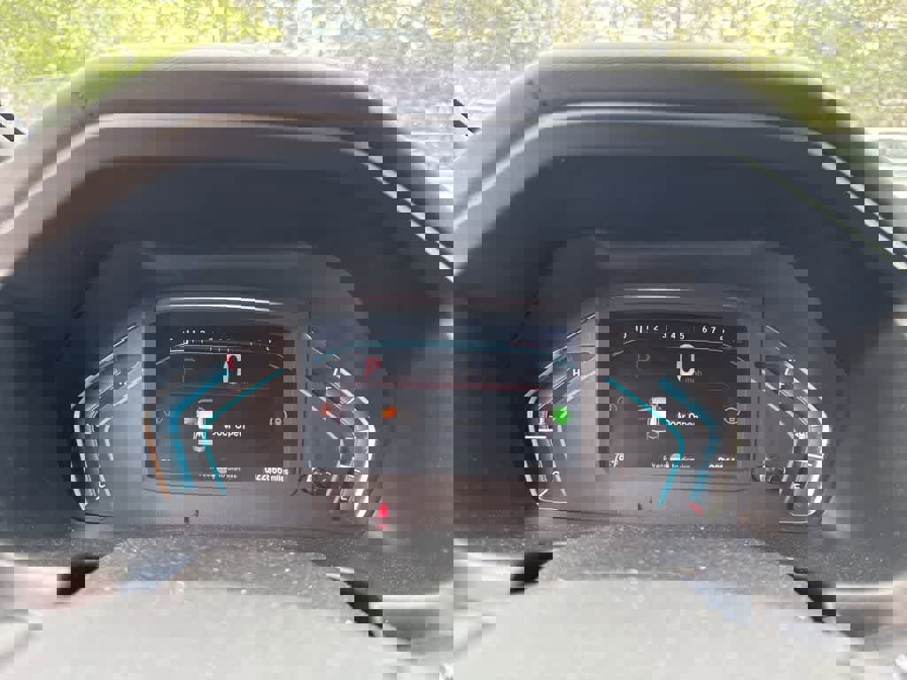 Used 2023 Honda Odyssey Sport image 12