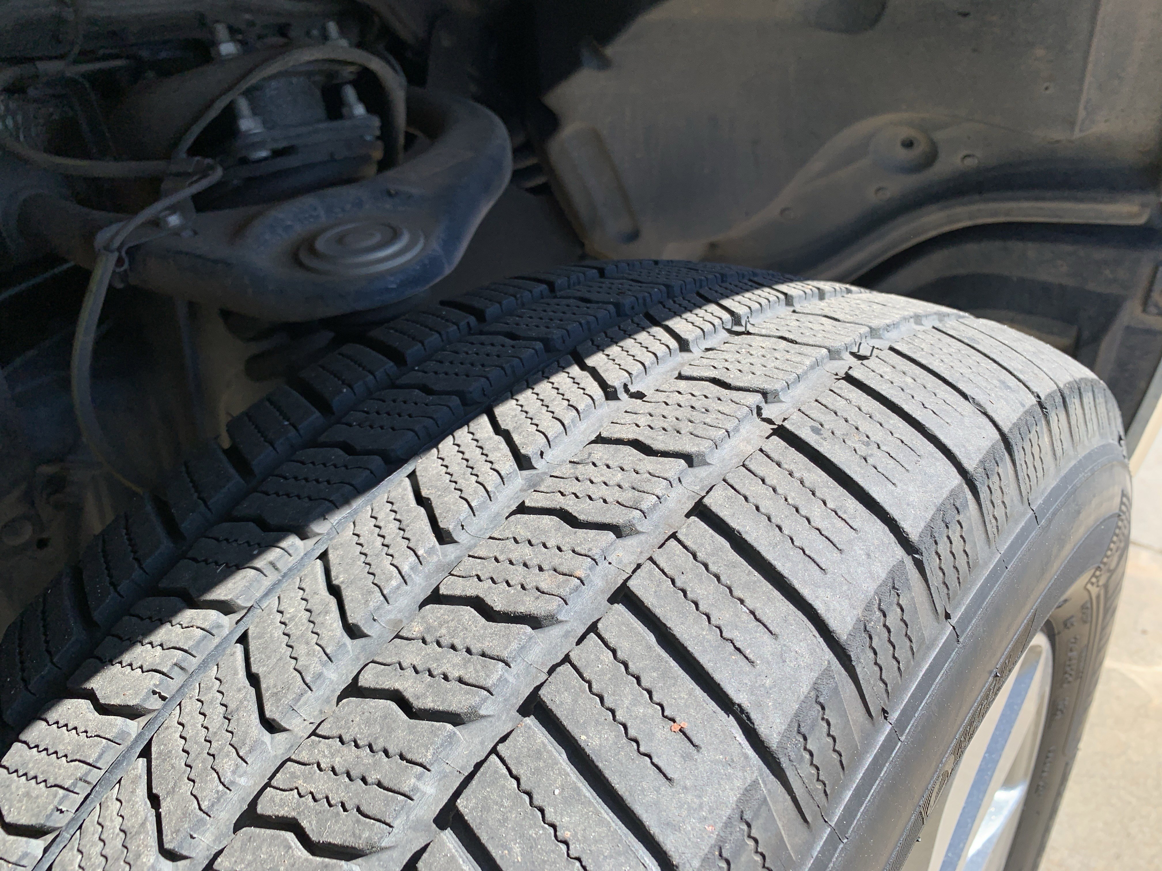 Used 2017 Toyota Tundra Limited w/ Limited Premium Package image 12