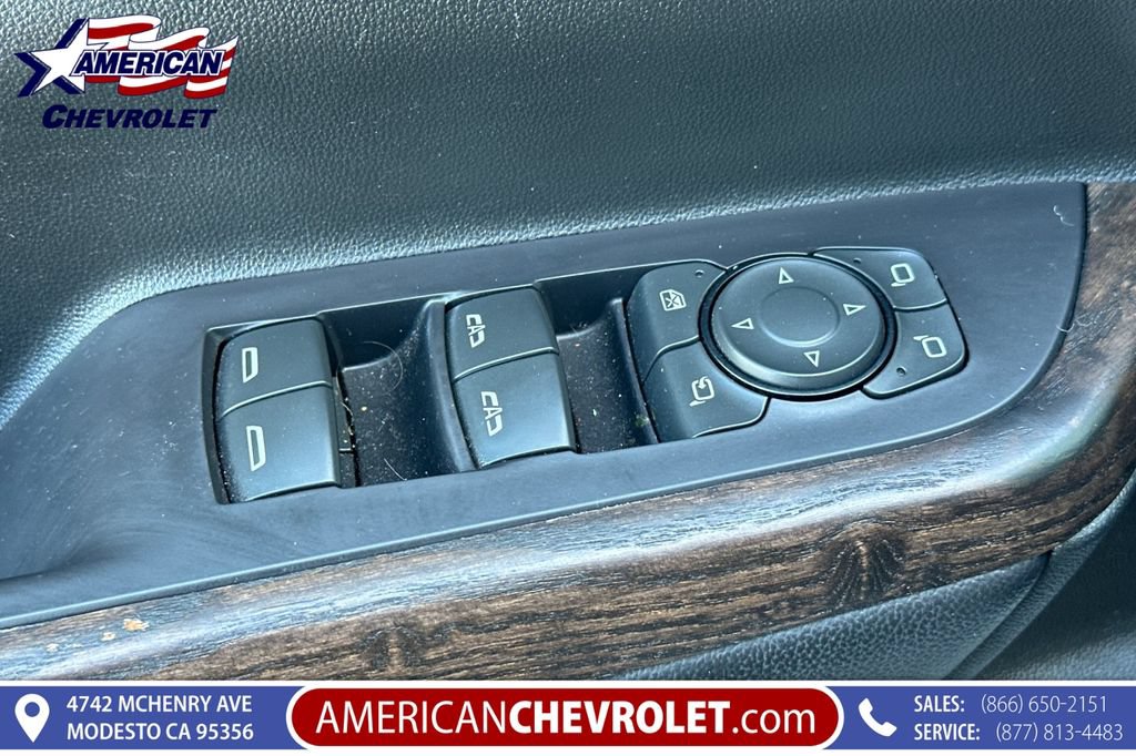 Used 2020 GMC Acadia Denali w/ Trailering Package AWD/4WD image 12