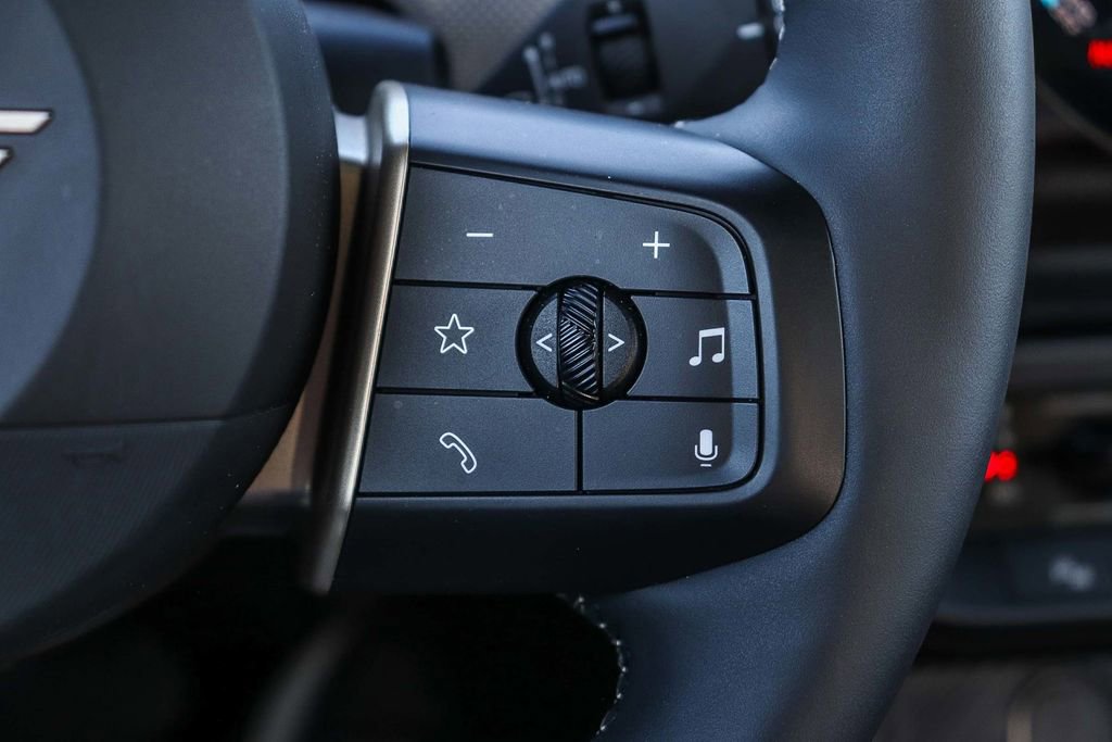 Used 2025 MINI Cooper S image 26