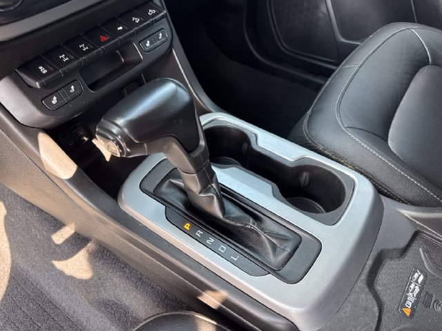 Used 2019 Chevrolet Colorado ZR2 AWD/4WD image 22