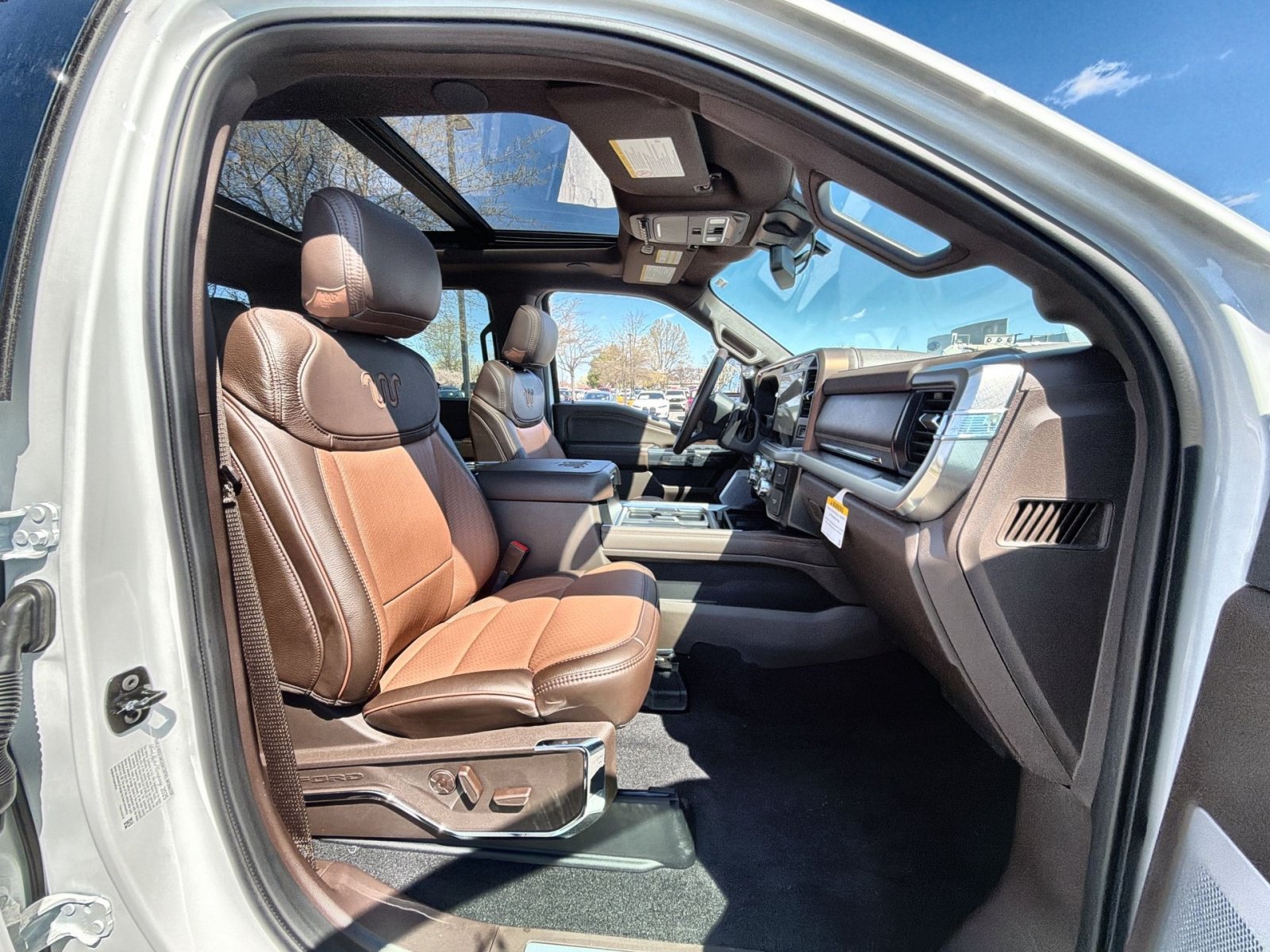 New 2026 Ford F250 King Ranch AWD/4WD image 22