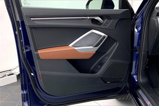 Used 2025 Audi Q3 2.0T Premium Plus image 23